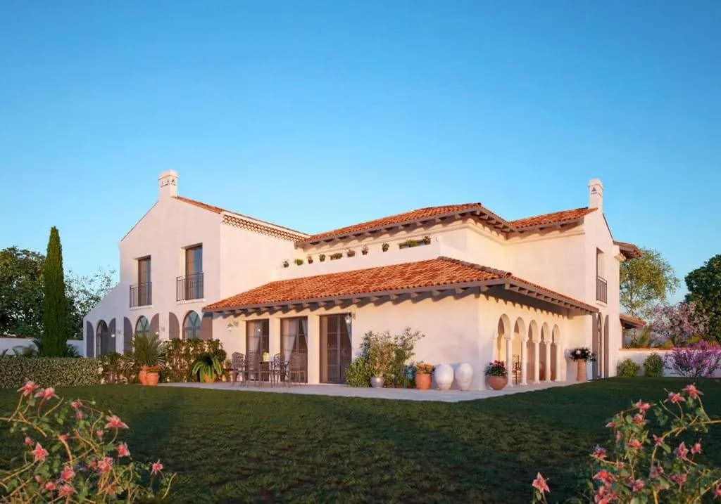 Villas  L’Orée de Milady - Photo 1