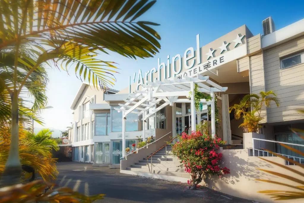 L'Archipel - Photo 1