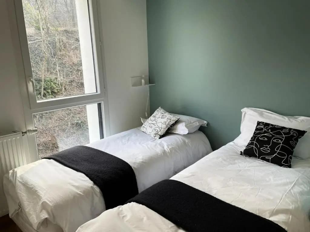 Résidence Dolce Paradis - 4 Pièces pour 6 Personnes 044 - Photo 3