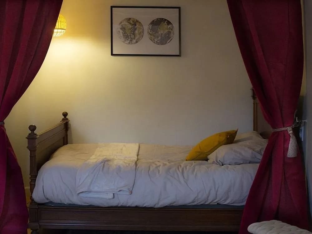 Villa Colombier - Photo 5