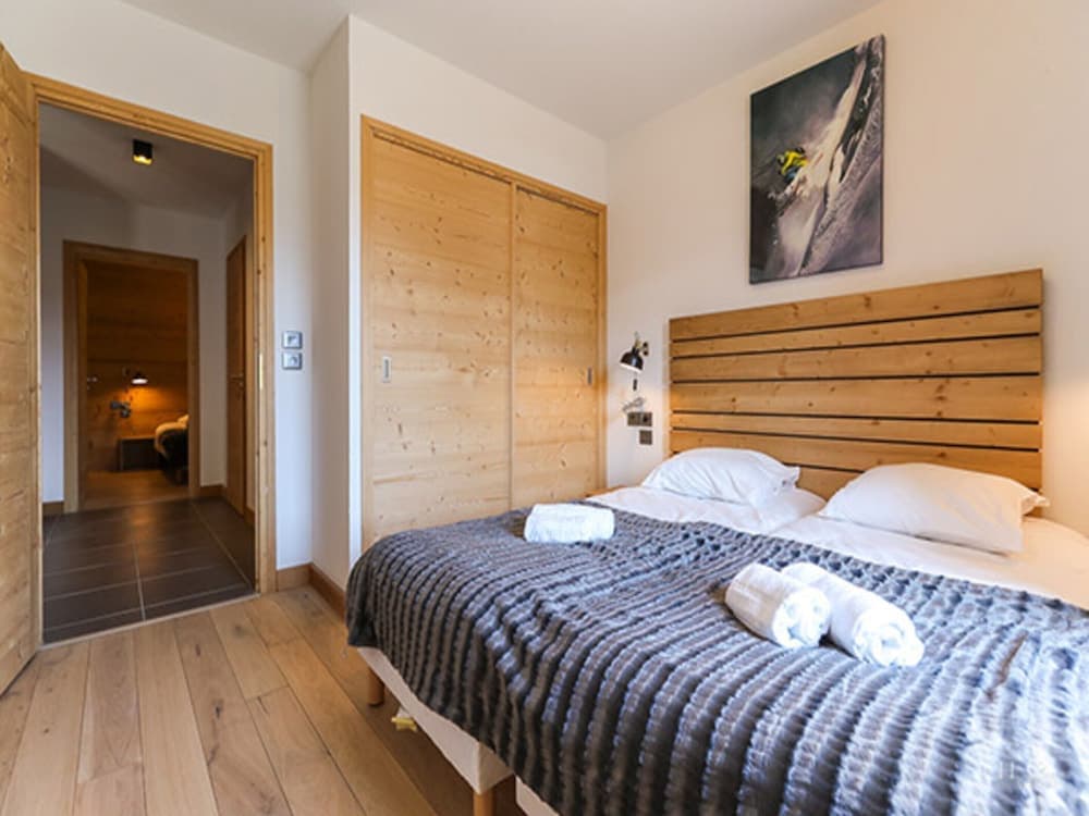 Apartment in Combloux With Mont Blanc Views - Photo 4