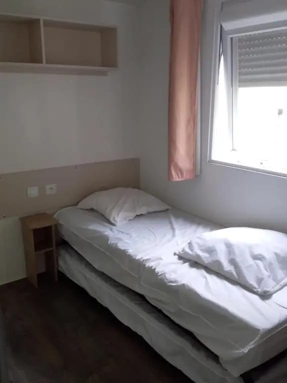 Mobil home 6-8 places St brėvin les pins 44 - Photo 3