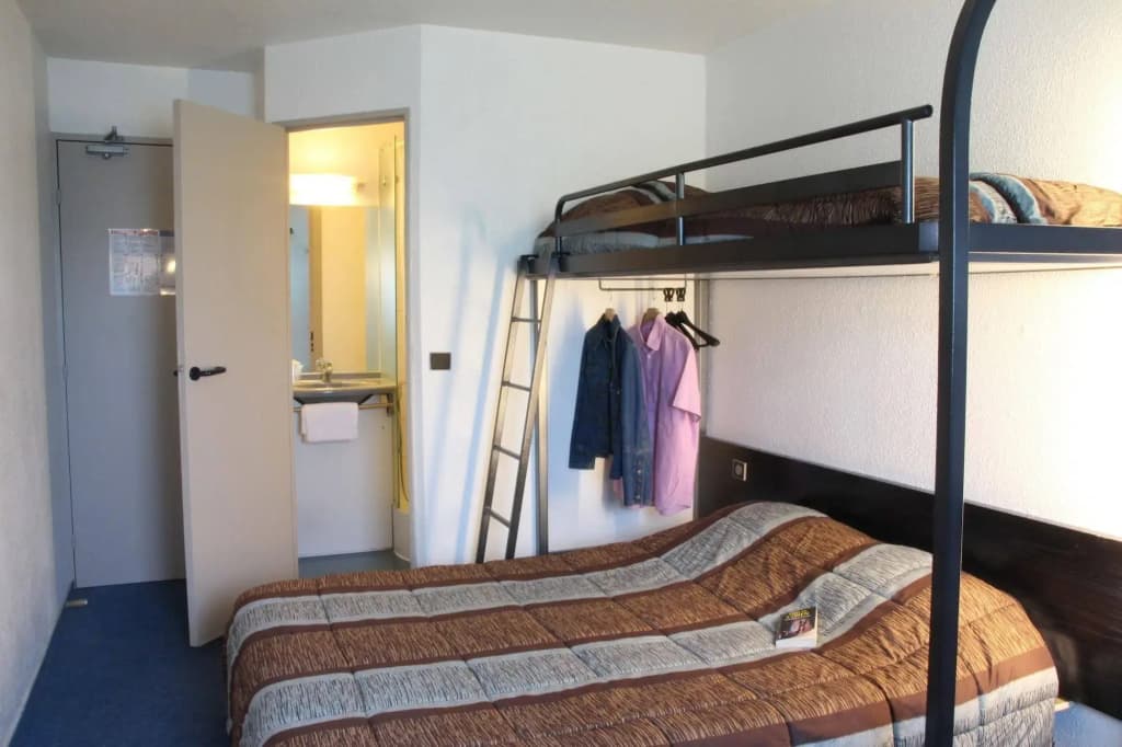 Hotel 1ère Étape - Photo 4