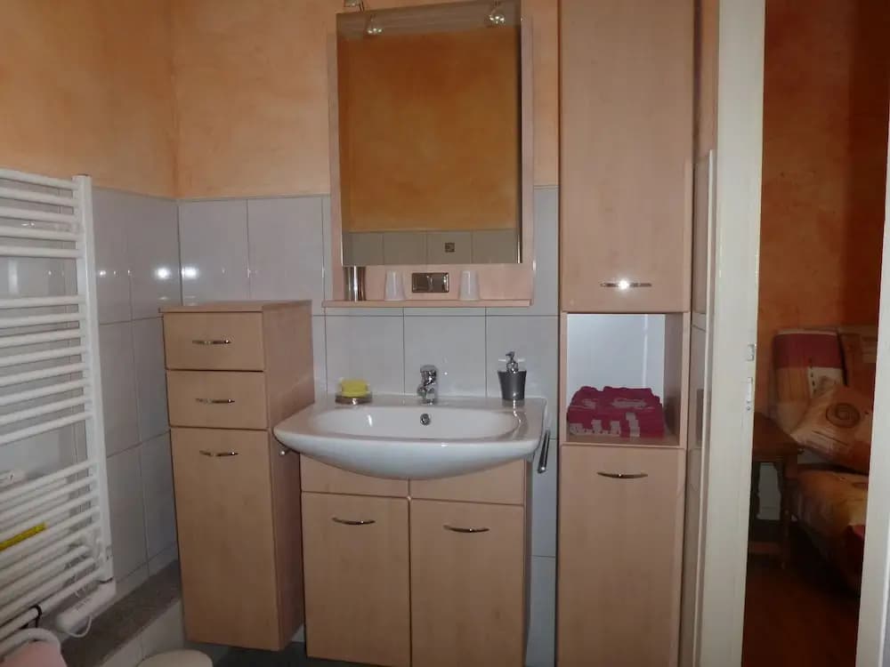 Les Cigales Chambre d'Hote - Miniature 7