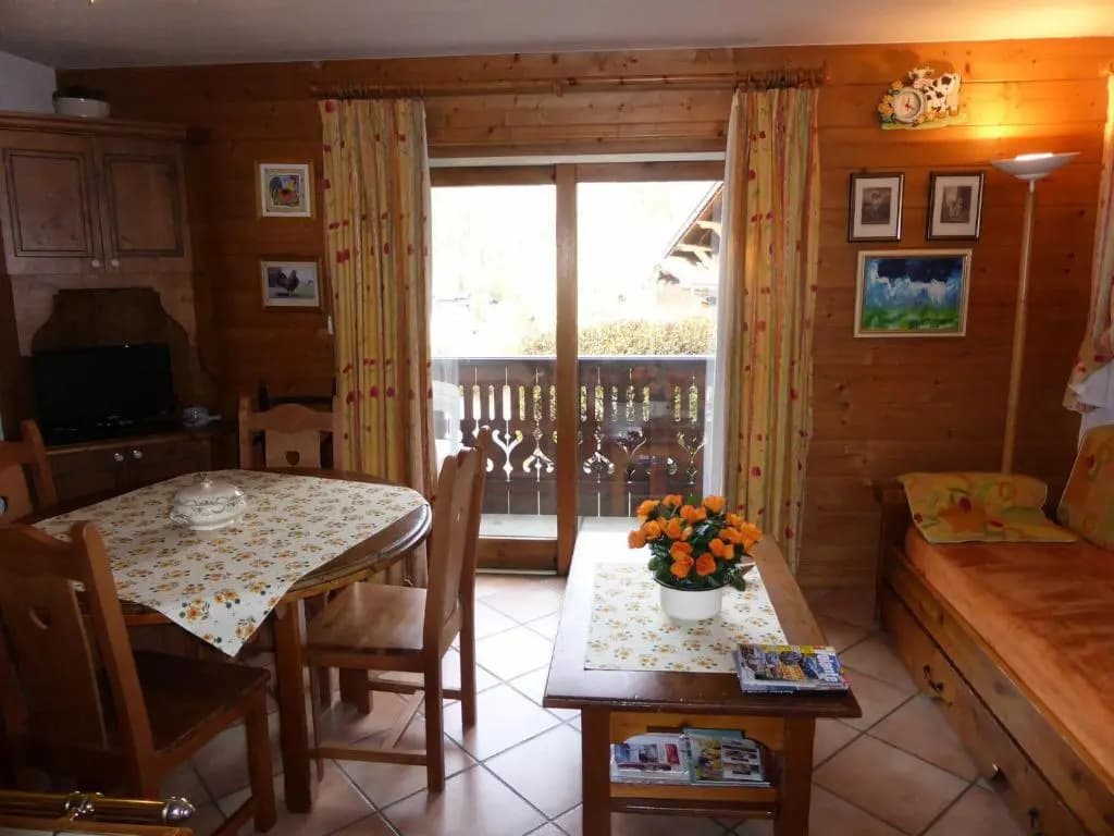 Résidence Les Hauts De Chavants - 2 Pièces pour 6 Personnes 730 - Photo 2