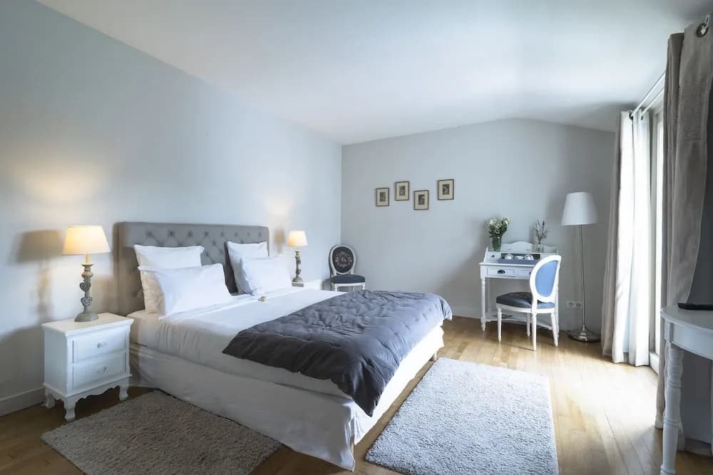 La Maison de Marc - Photo 1