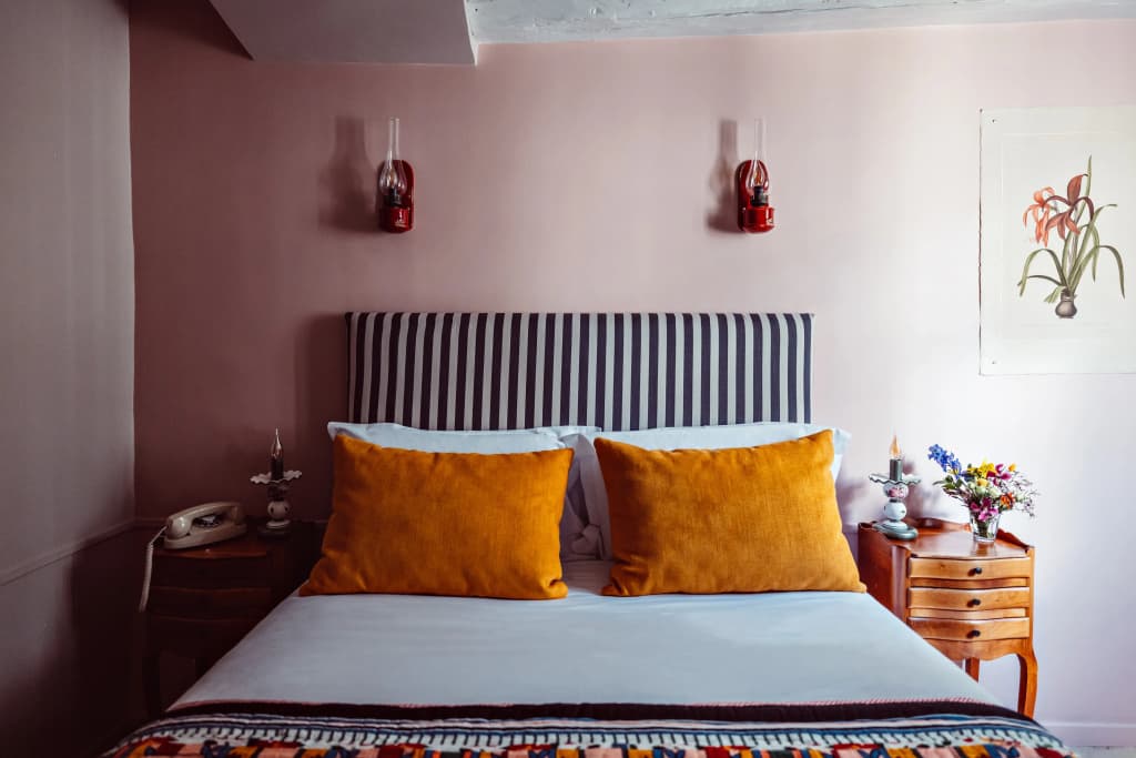 Hotel Maison Saintonge - Photo 3