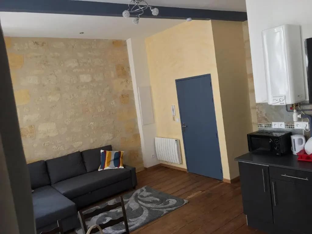 Appartements Bordeaux Saint Michel - Photo 2