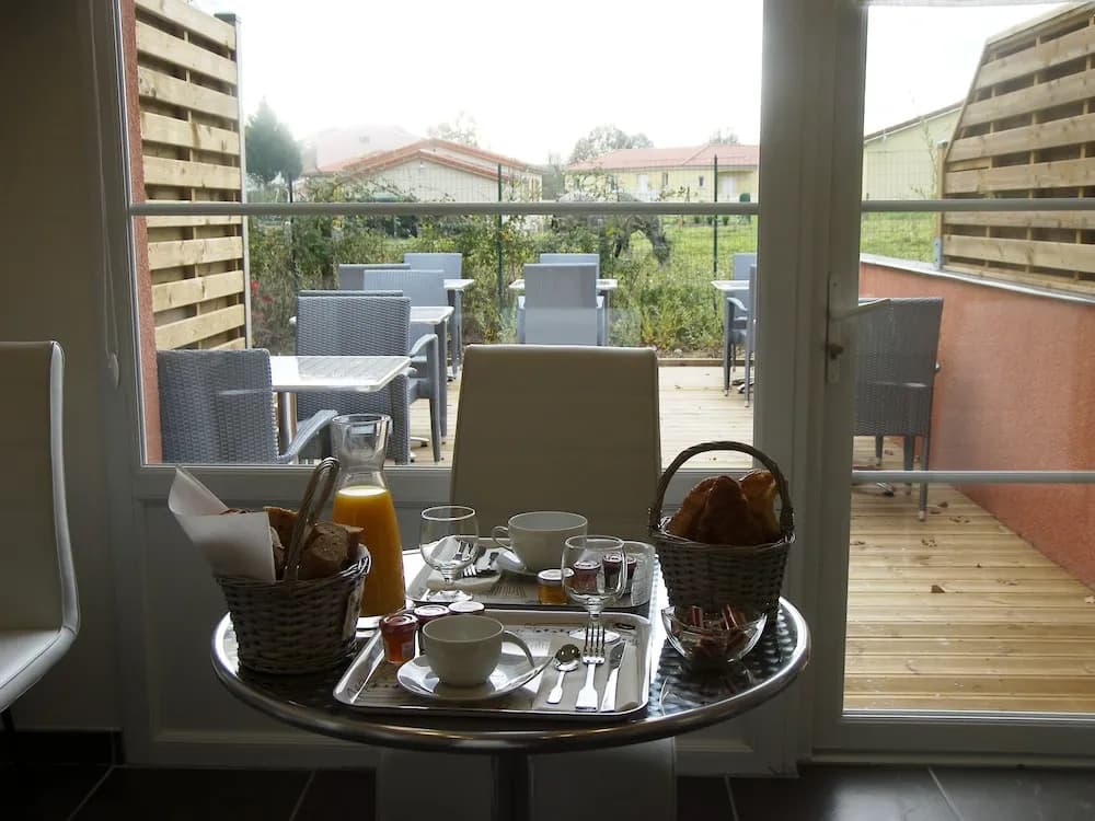 Hostellerie Del Matin Calme - Miniature 8