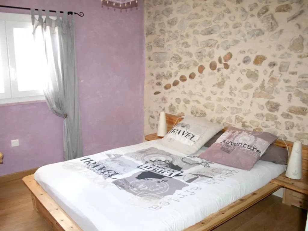 Holiday Home Rue du Vernet - Photo 3