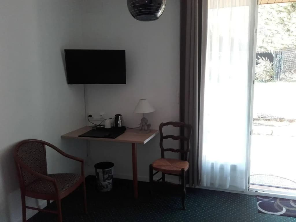 Auberge du Gros Tilleul - Photo 2