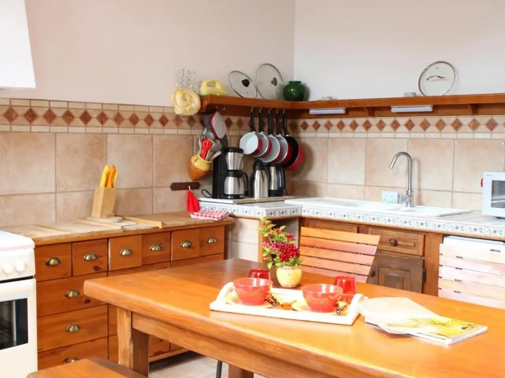 Gîte Trézelles, 6 pièces, 12 personnes - FR-1-489-50 - Photo 4