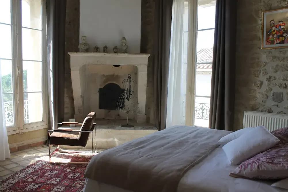 La Demeure - Photo 4