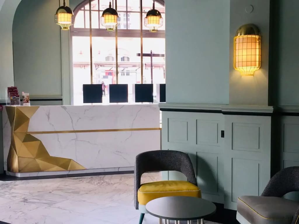 Grand Hotel Bristol By Stay Collection - Photo 2