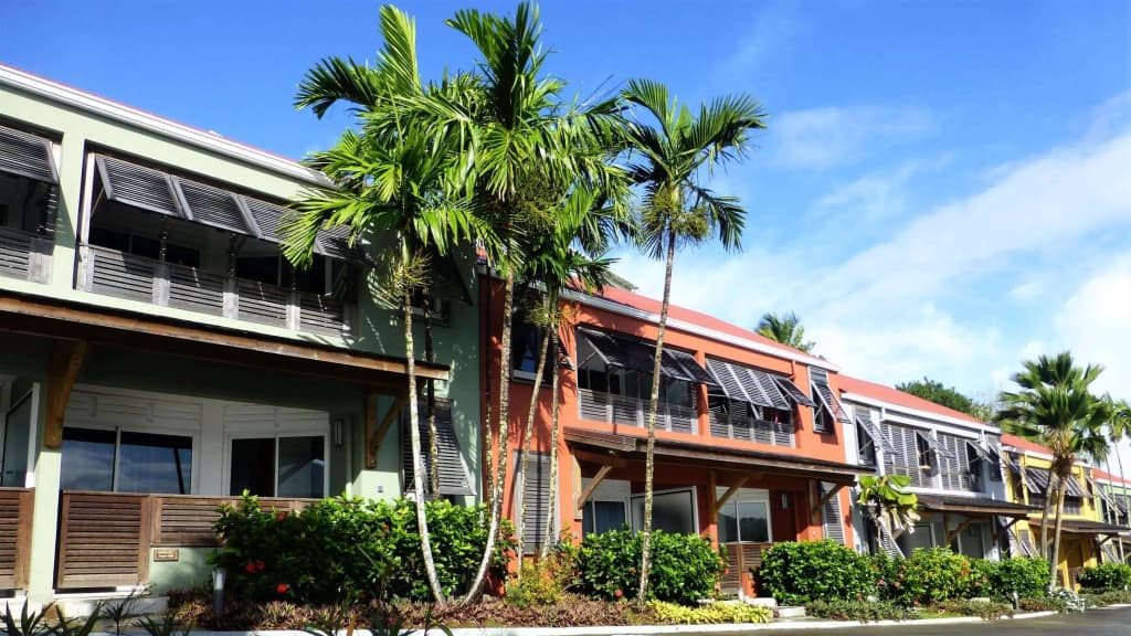 Hotel Panoramic - Photo 1