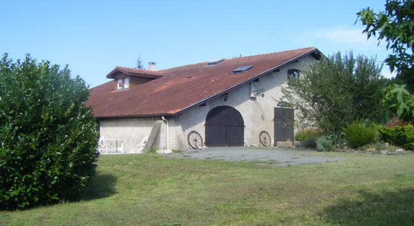 Ferme De Honzac - Photo 4