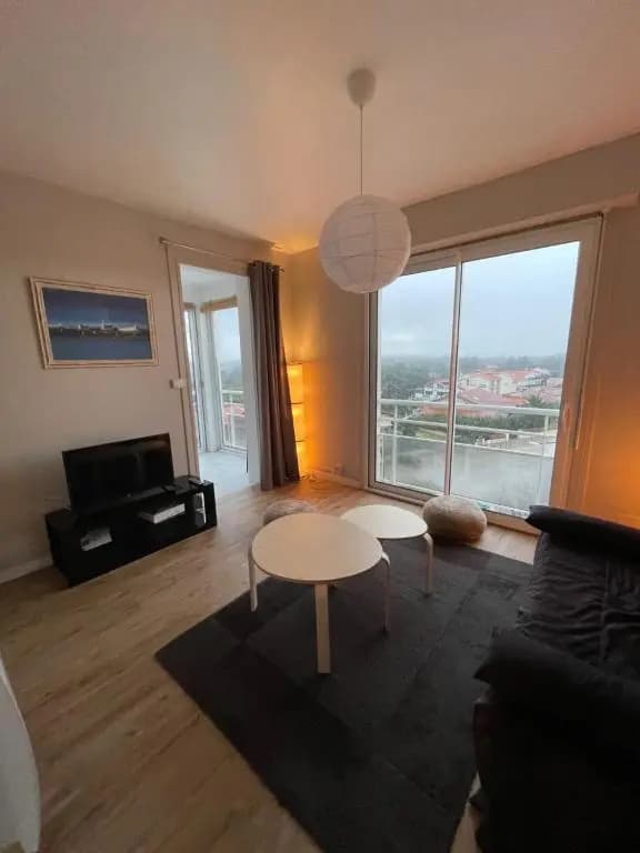 Appartement T2 Plage centrale Surf Hossegor - Photo 2