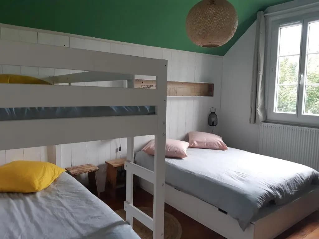 Maison en bord de mer - Photo 4