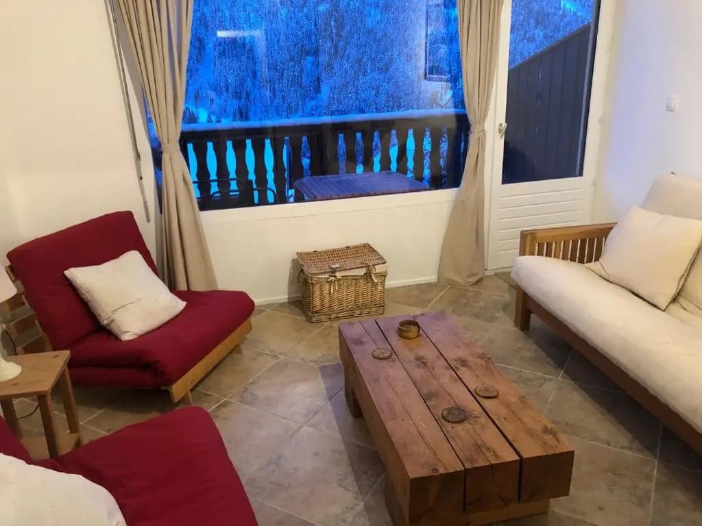 La Plagne/Champagny Studio - Photo 2