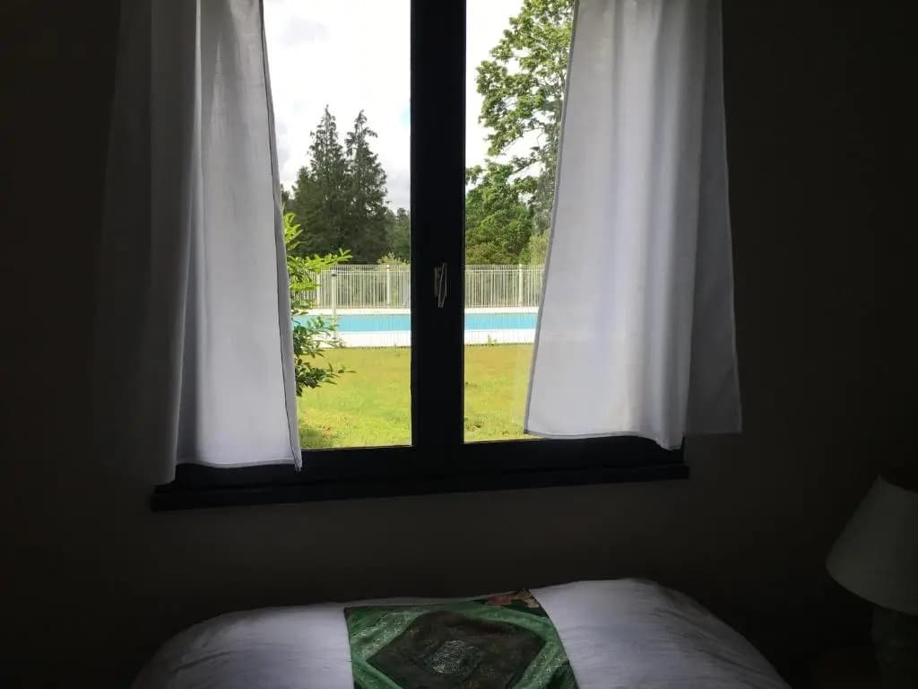 OCEAN 53 cottage avec piscine privée - Photo 5