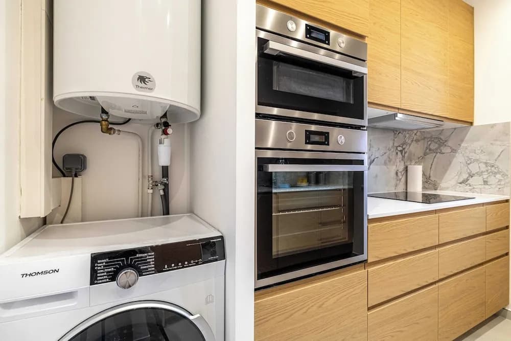 Warm Apartment - 2br/4p - Cannes/near Beach - Photo 4