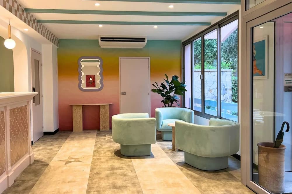 Hollywood Hotel Cannes - Photo 1