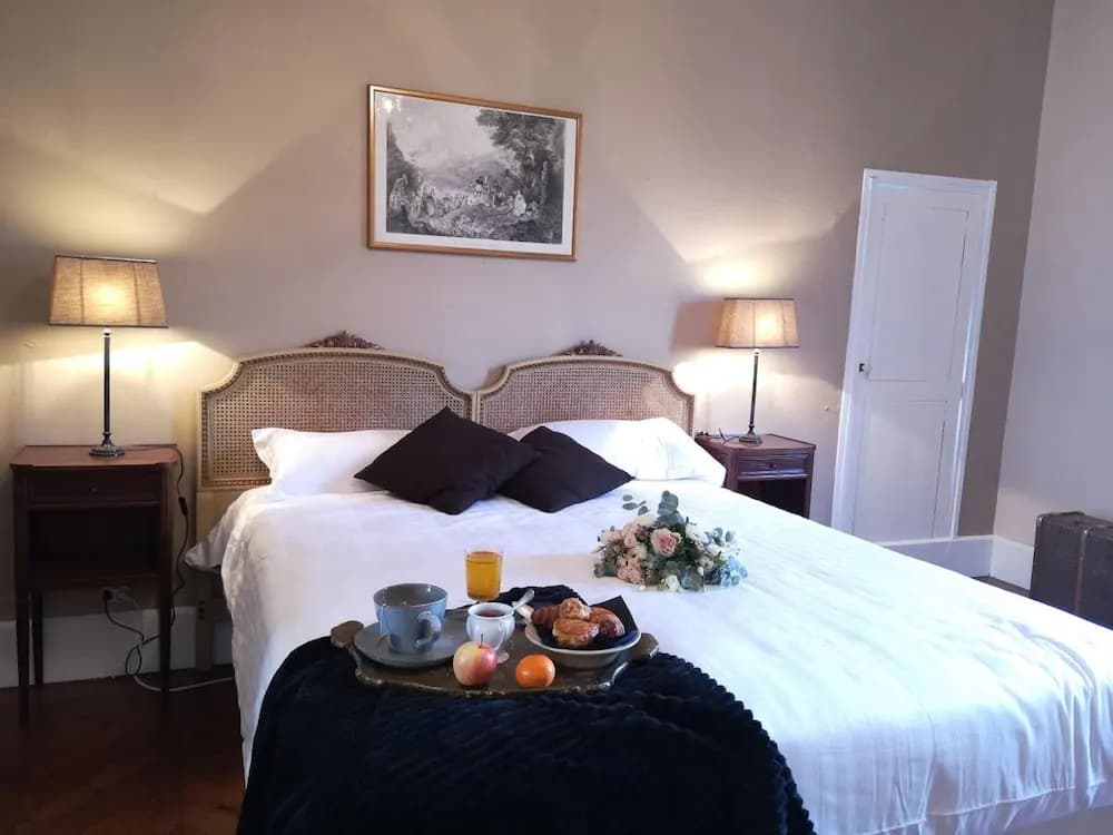 Le Manoir du Thouron - Photo 2