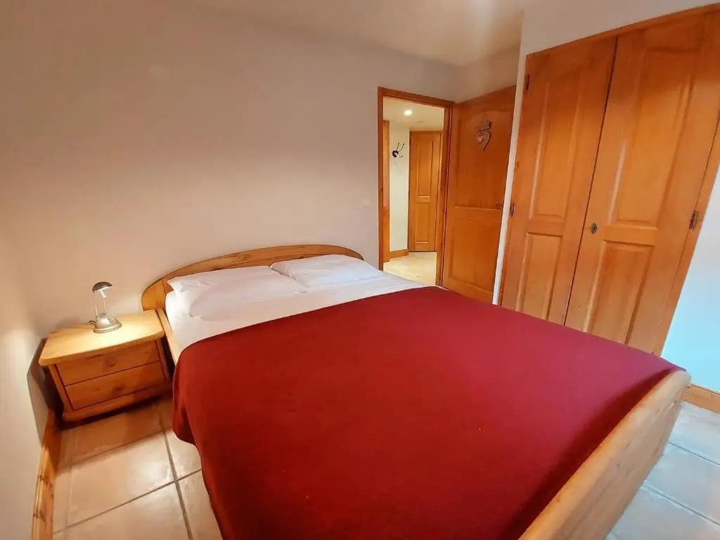Appartement Samoëns, 3 pièces, 6 personnes - FR-1-624-28 - Photo 3