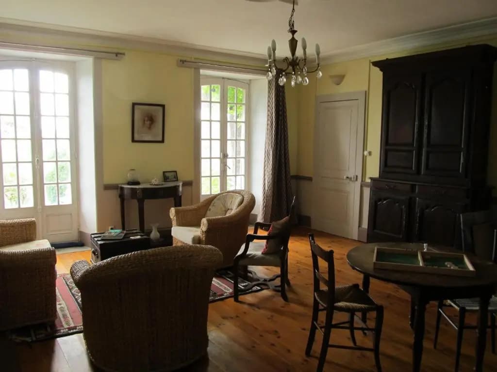 Maison Provost - Photo 5