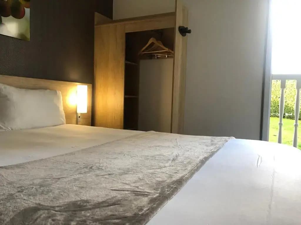 Hôtel Wood Inn Bordeaux Aeroport - Photo 2