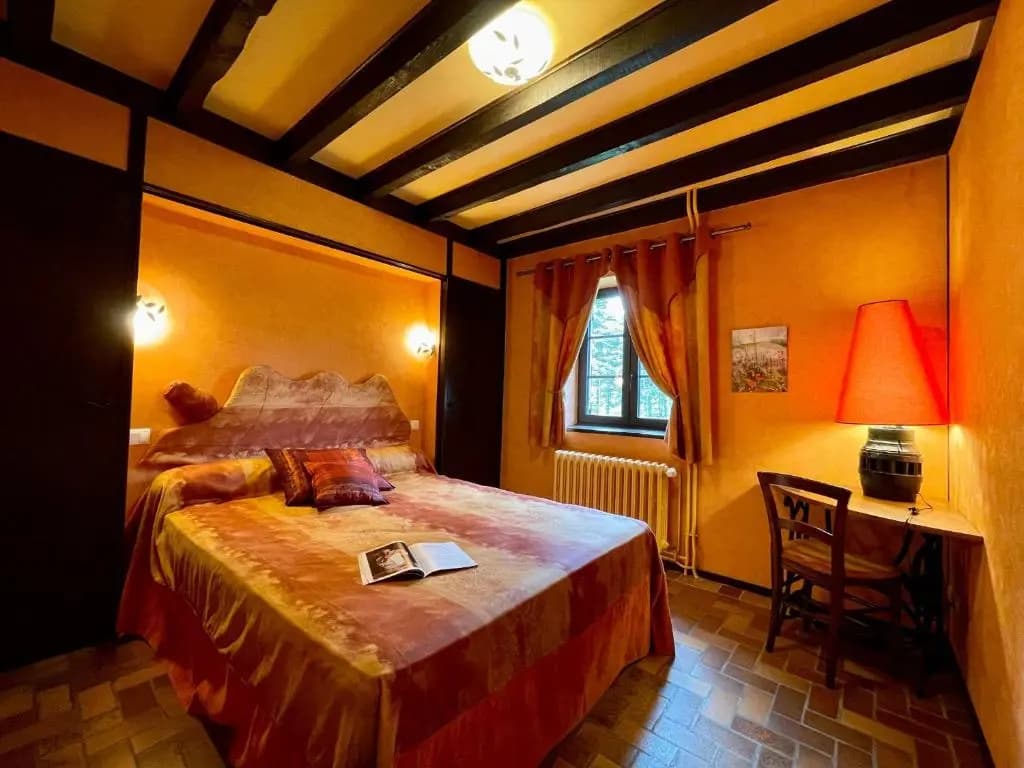 Gite Queyrières, 5 pièces, 8 personnes - FR-1-582-285 - Photo 3