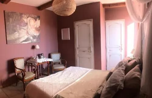 Chambres D'hôte De Laudun - Photo 5