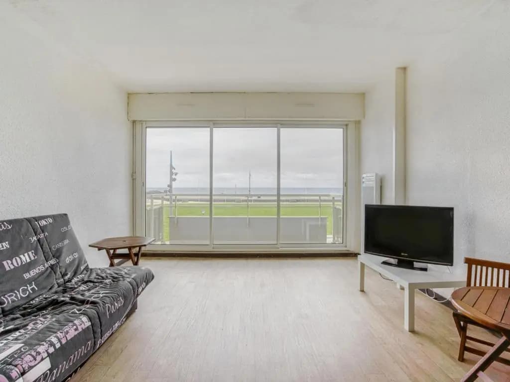 Appartement Biscarrosse Plage, 1 pièce, 4 personnes - FR-1-521-152 - Photo 2