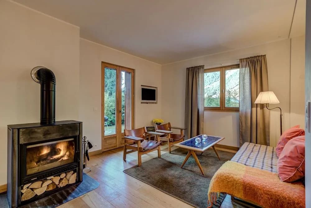Villa Mont Blanc - Photo 5
