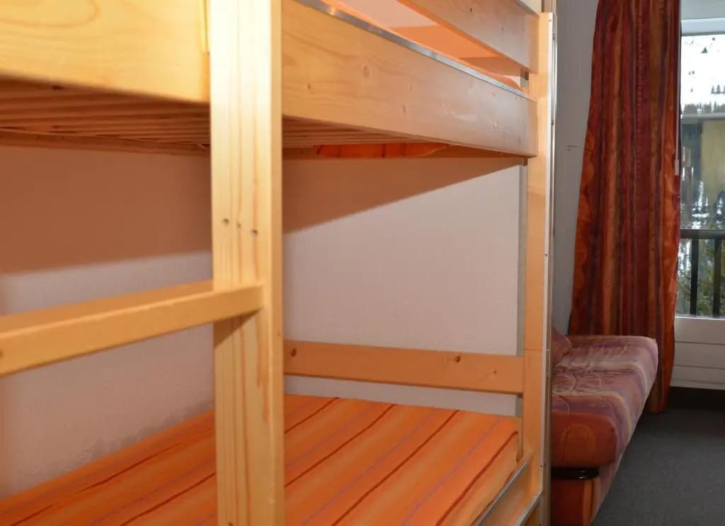 Appartement Flaine Forêt - Photo 2