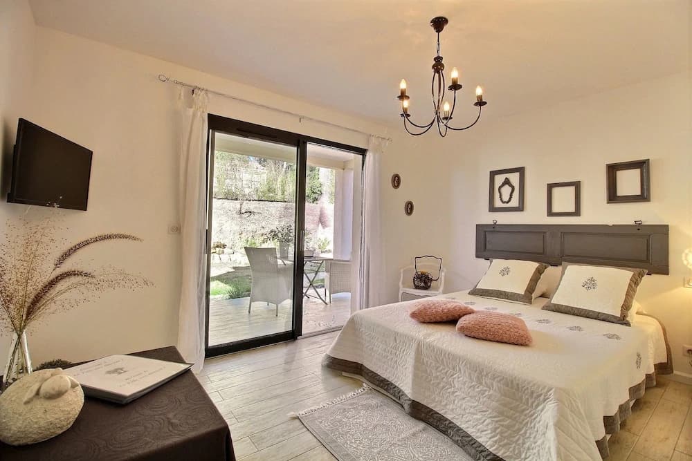 La Villa aux Oliviers - Photo 4