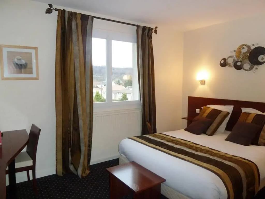 Hotel des Voyageurs - Photo 3
