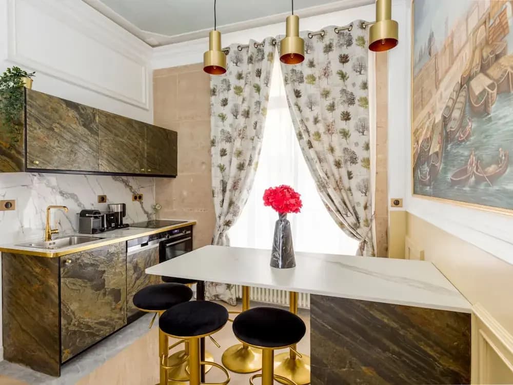 Merveil Luxury Suites - Haussmann I-II - Photo 1
