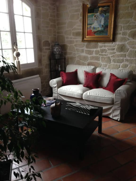 Le Mas de la Talaudière - Photo 5