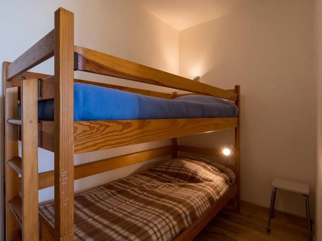 Appartement Carnac, 1 pièce, 4 personnes - FR-1-477-117 - Photo 4