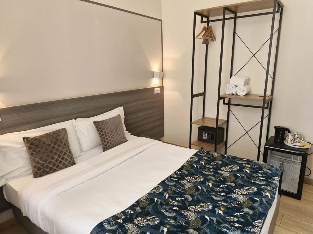 Boutique Hotel Neptune Nice - Miniature 6