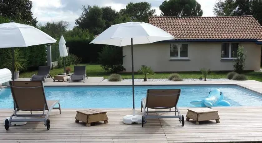 Maison d'Amis - Miniature 6