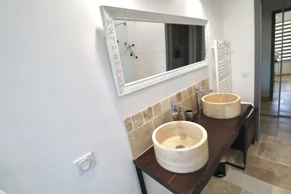 Chambres d'Hôtes au Mas de Cadoule - Miniature 8