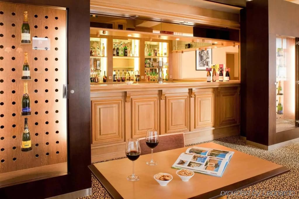 Mercure Calais Centre - Miniature 6