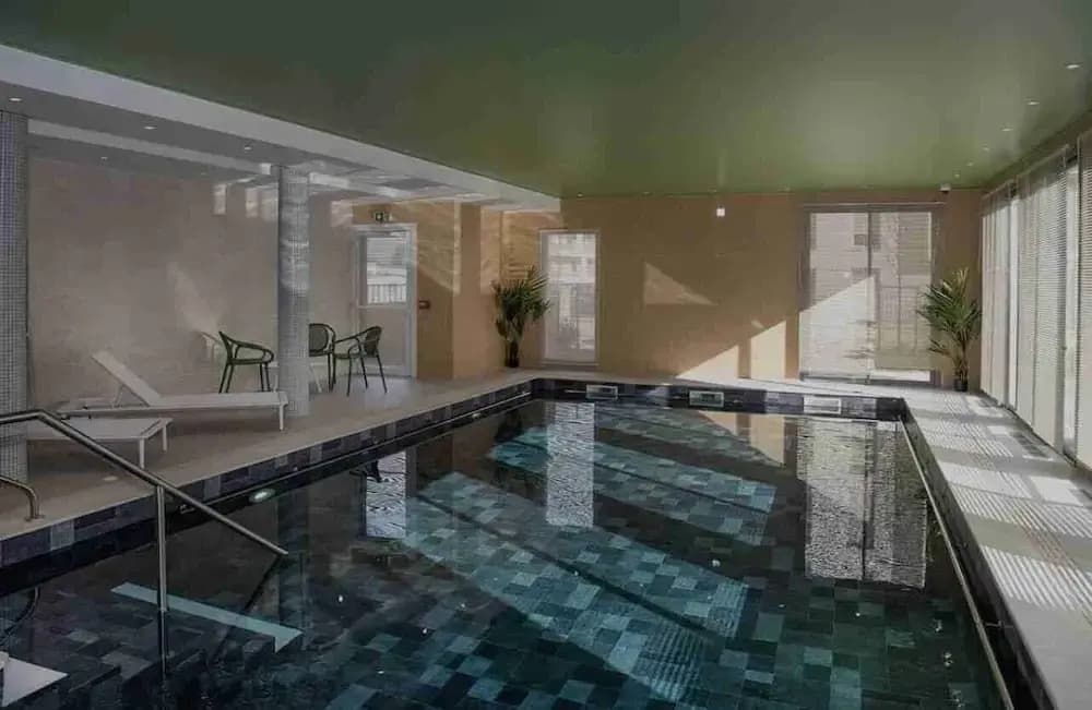 Domitys L'Athenee - Photo 5