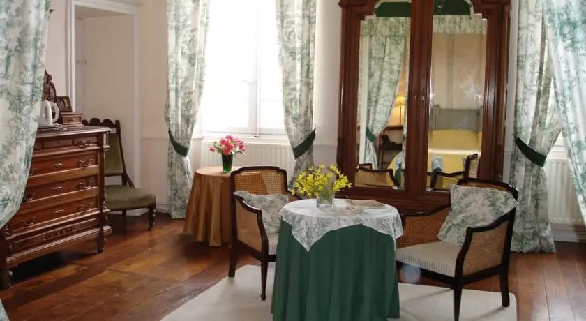 Le Logis des Tours - Photo 3