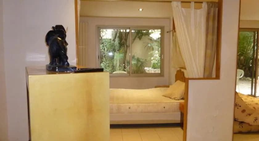 Cannes Three Bedrooms Drap D'Or - Photo 5