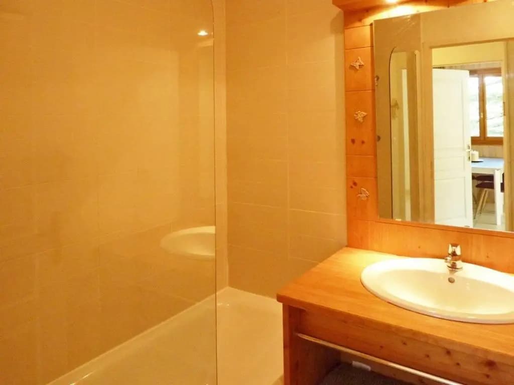 Appartement Les Orres, 2 pièces, 4 personnes - FR-1-322-370 - Photo 5