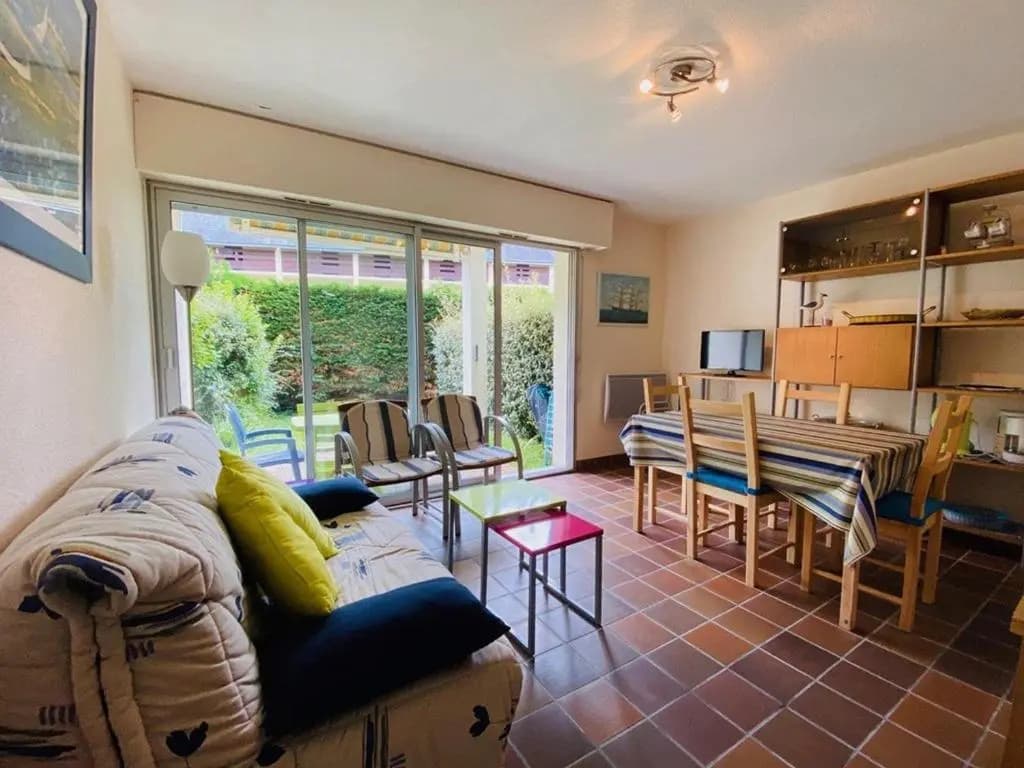 Appartement Carnac, 2 pièces, 4 personnes - FR-1-377-48 - Photo 3