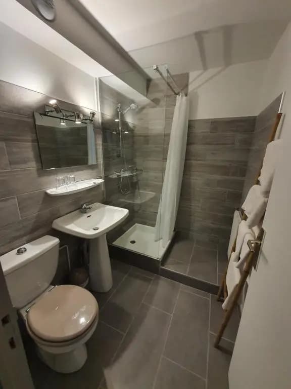 Hotel du Grand Lac - Photo 5